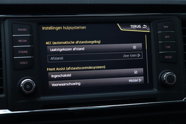 Seat Ateca 1.4 TSI Xcellence / PANO / KEYLESS / ACC / CAMERA / CARPLAY / STOELVERW