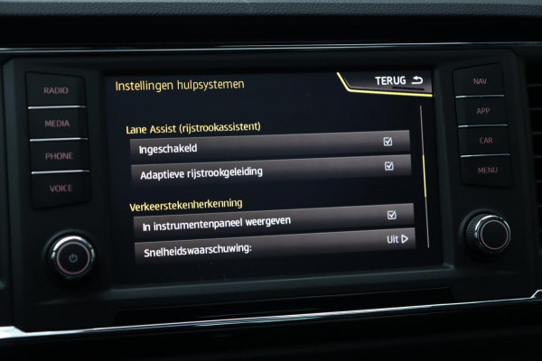 Seat Ateca 1.4 TSI Xcellence / PANO / KEYLESS / ACC / CAMERA / CARPLAY / STOELVERW