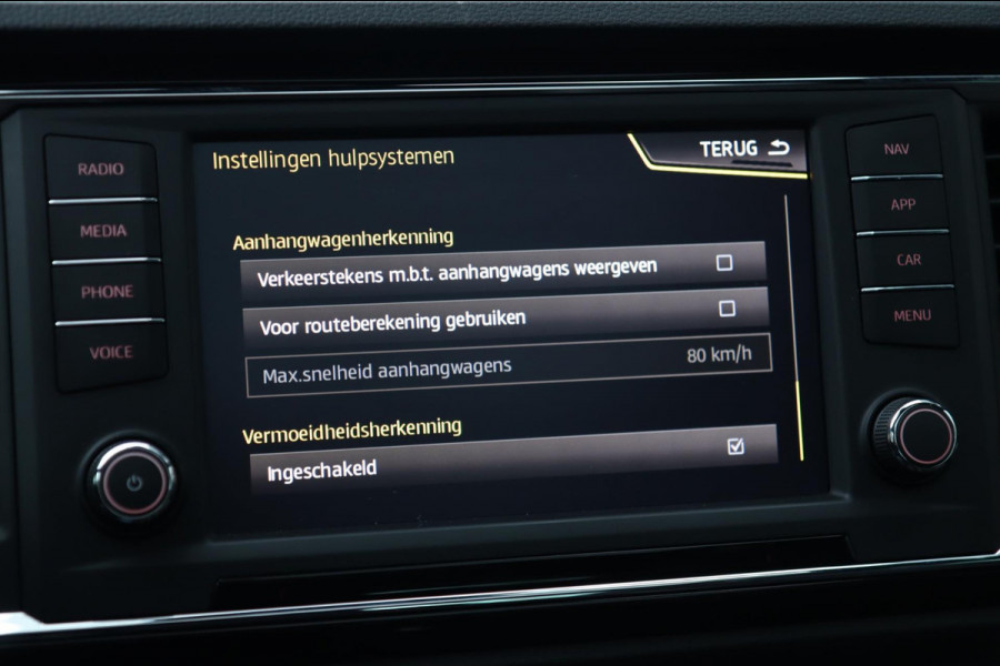 Seat Ateca 1.4 TSI Xcellence / PANO / KEYLESS / ACC / CAMERA / CARPLAY / STOELVERW