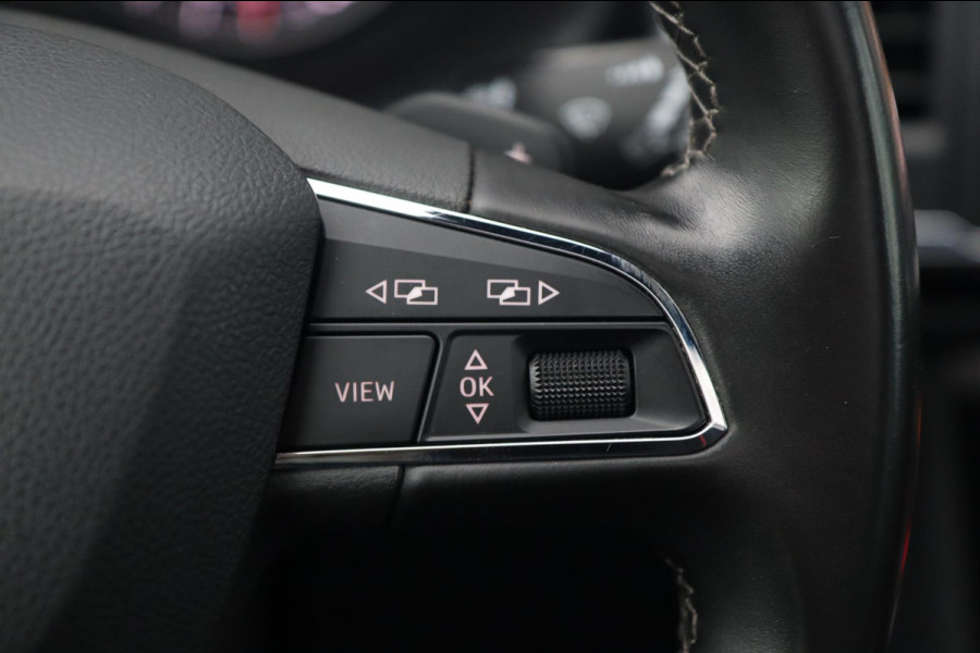 Seat Ateca 1.4 TSI Xcellence / PANO / KEYLESS / ACC / CAMERA / CARPLAY / STOELVERW