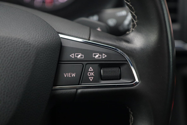 Seat Ateca 1.4 TSI Xcellence / PANO / KEYLESS / ACC / CAMERA / CARPLAY / STOELVERW