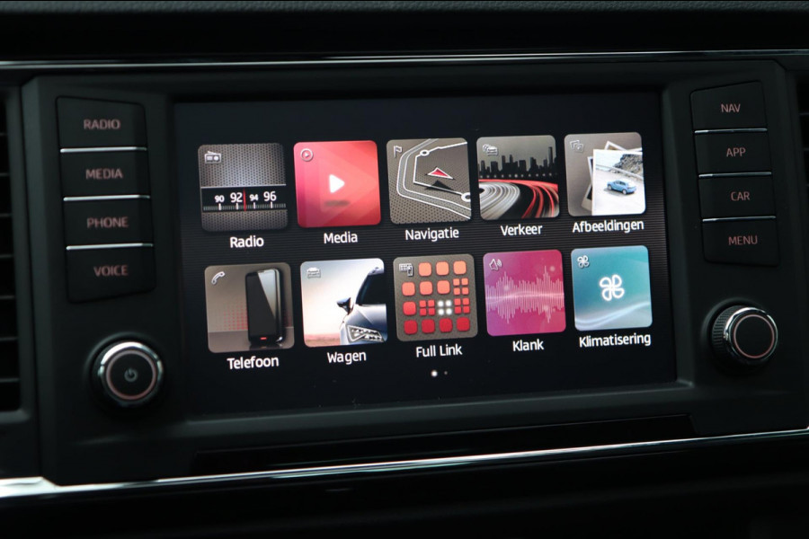 Seat Ateca 1.4 TSI Xcellence / PANO / KEYLESS / ACC / CAMERA / CARPLAY / STOELVERW