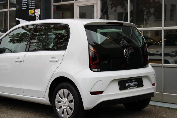 Volkswagen up! 1.0 Airco|Camera|Cruise|Parkeersensoren|Nap