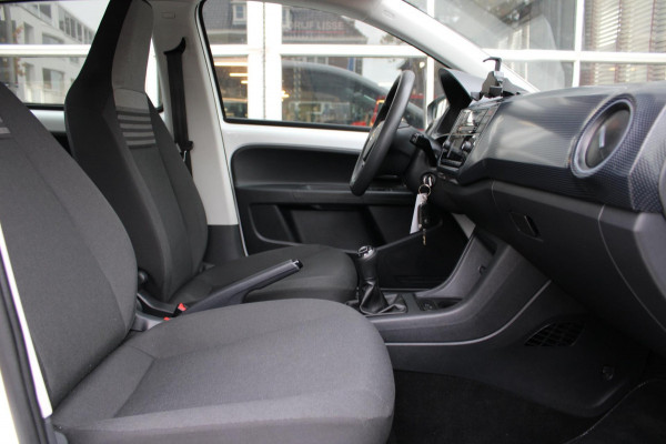 Volkswagen up! 1.0 Airco|Camera|Cruise|Parkeersensoren|Nap
