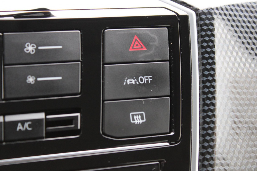 Volkswagen up! 1.0 Airco|Camera|Cruise|Parkeersensoren|Nap