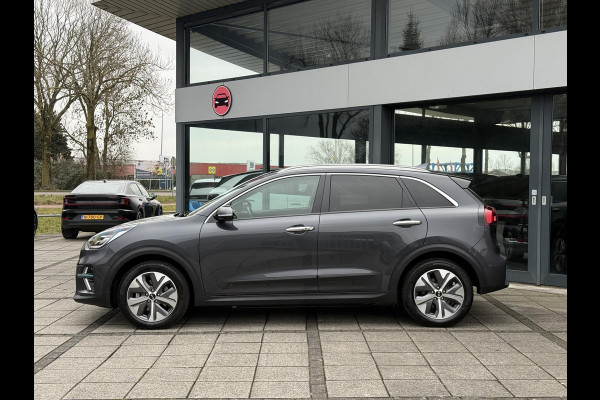 Kia e-Niro Aut. ExecutiveLine 64 kWh 3-Phase | SoH 100% | Navi | Camera | Leder | JBL Sound |