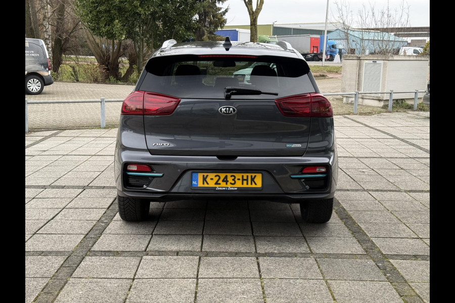 Kia e-Niro Aut. ExecutiveLine 64 kWh 3-Phase | SoH 100% | Navi | Camera | Leder | JBL Sound |