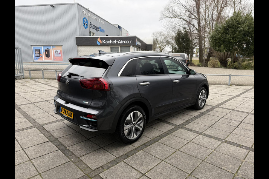 Kia e-Niro Aut. ExecutiveLine 64 kWh 3-Phase | SoH 100% | Navi | Camera | Leder | JBL Sound |