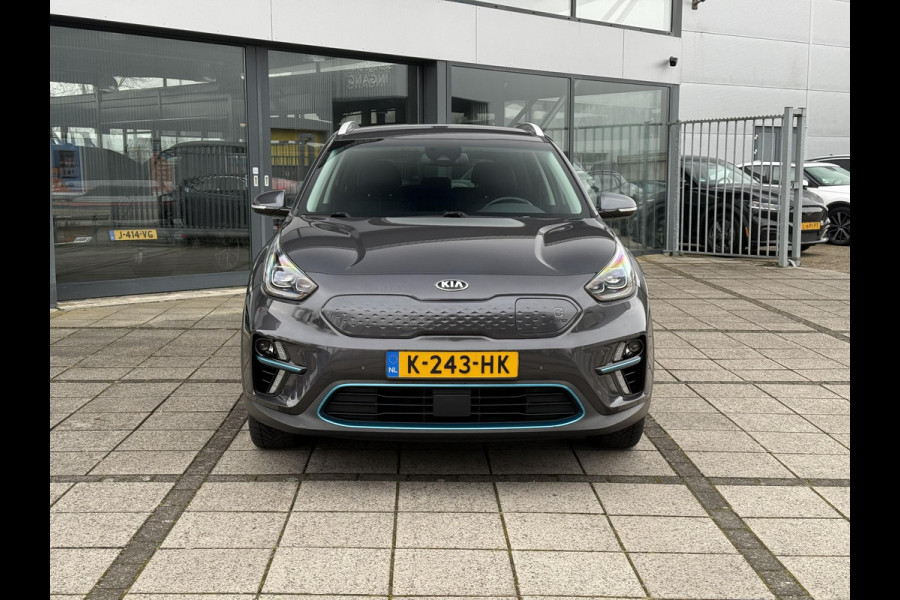 Kia e-Niro Aut. ExecutiveLine 64 kWh 3-Phase | SoH 100% | Navi | Camera | Leder | JBL Sound |