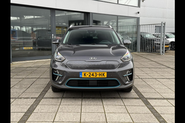 Kia e-Niro Aut. ExecutiveLine 64 kWh 3-Phase | SoH 100% | Navi | Camera | Leder | JBL Sound |