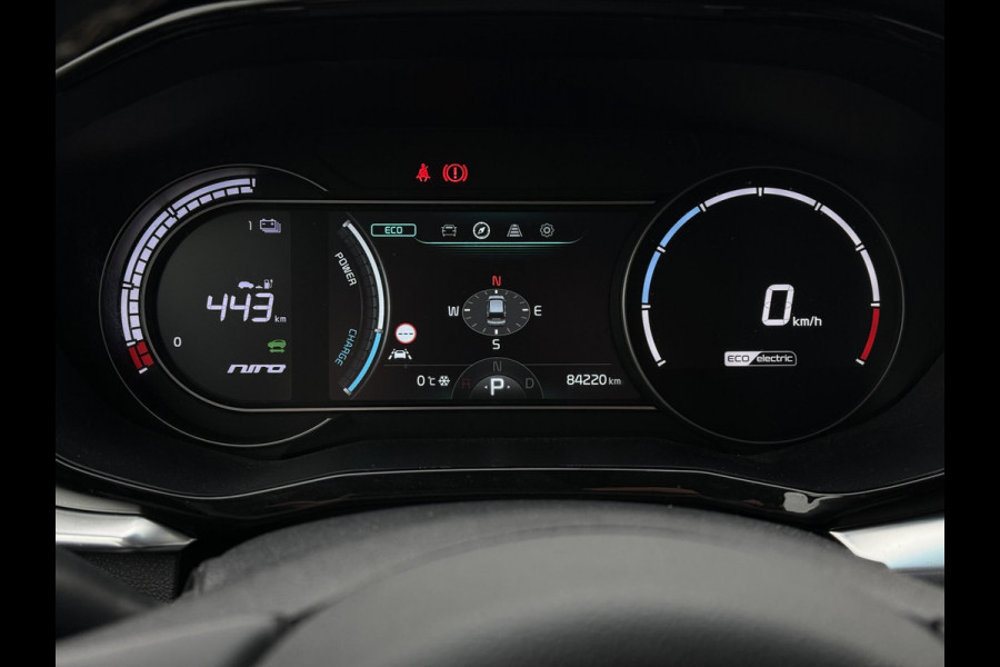 Kia e-Niro Aut. ExecutiveLine 64 kWh 3-Phase | SoH 100% | Navi | Camera | Leder | JBL Sound |