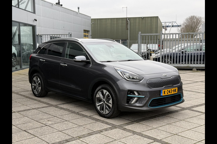 Kia e-Niro Aut. ExecutiveLine 64 kWh 3-Phase | SoH 100% | Navi | Camera | Leder | JBL Sound |