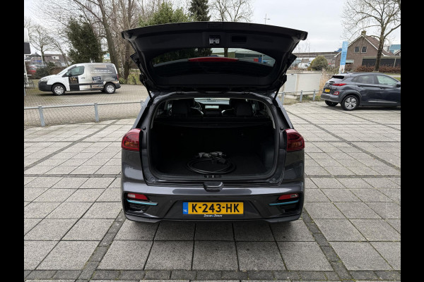 Kia e-Niro Aut. ExecutiveLine 64 kWh 3-Phase | SoH 100% | Navi | Camera | Leder | JBL Sound |