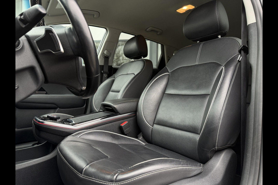 Kia e-Niro Aut. ExecutiveLine 64 kWh 3-Phase | SoH 100% | Navi | Camera | Leder | JBL Sound |
