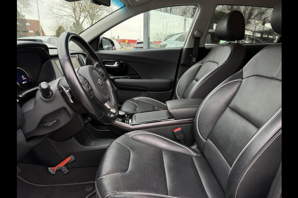 Kia e-Niro Aut. ExecutiveLine 64 kWh 3-Phase | SoH 100% | Navi | Camera | Leder | JBL Sound |