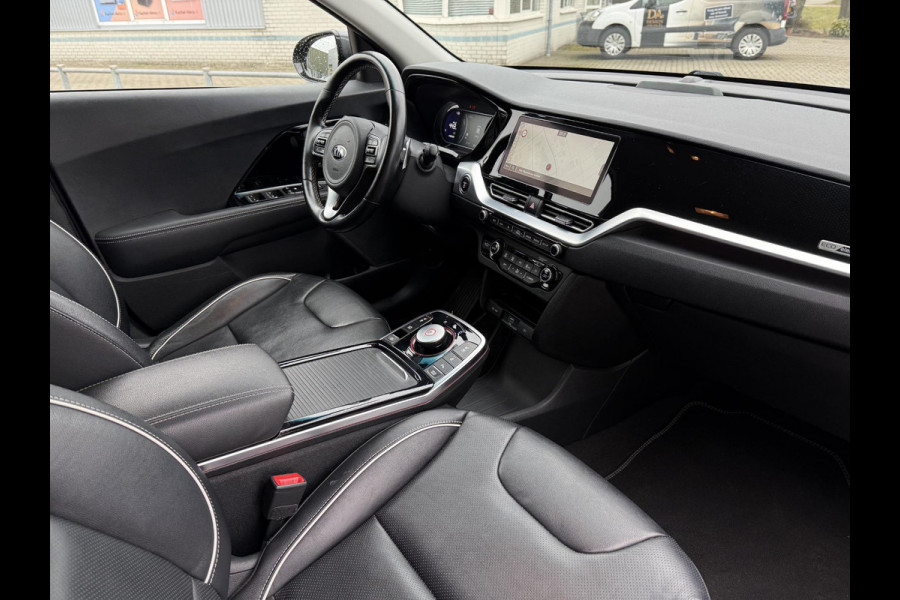 Kia e-Niro Aut. ExecutiveLine 64 kWh 3-Phase | SoH 100% | Navi | Camera | Leder | JBL Sound |