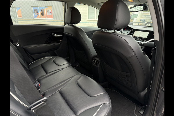 Kia e-Niro Aut. ExecutiveLine 64 kWh 3-Phase | SoH 100% | Navi | Camera | Leder | JBL Sound |