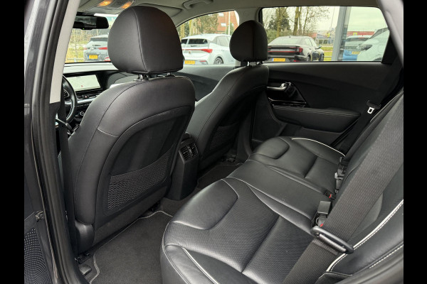 Kia e-Niro Aut. ExecutiveLine 64 kWh 3-Phase | SoH 100% | Navi | Camera | Leder | JBL Sound |