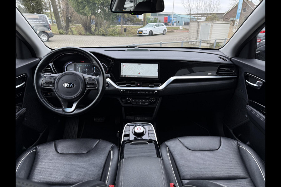 Kia e-Niro Aut. ExecutiveLine 64 kWh 3-Phase | SoH 100% | Navi | Camera | Leder | JBL Sound |