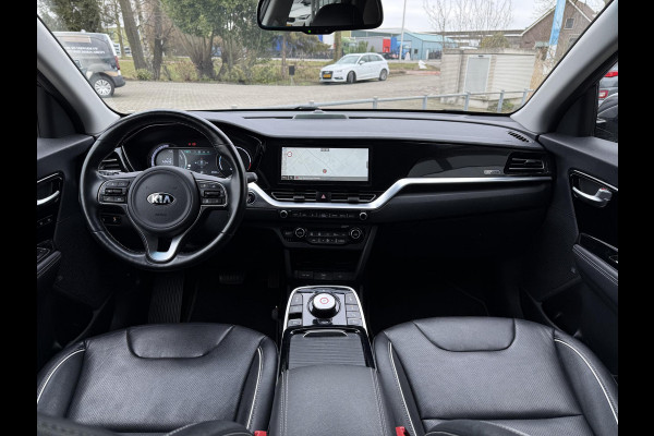 Kia e-Niro Aut. ExecutiveLine 64 kWh 3-Phase | SoH 100% | Navi | Camera | Leder | JBL Sound |