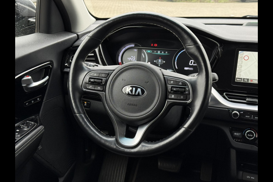 Kia e-Niro Aut. ExecutiveLine 64 kWh 3-Phase | SoH 100% | Navi | Camera | Leder | JBL Sound |