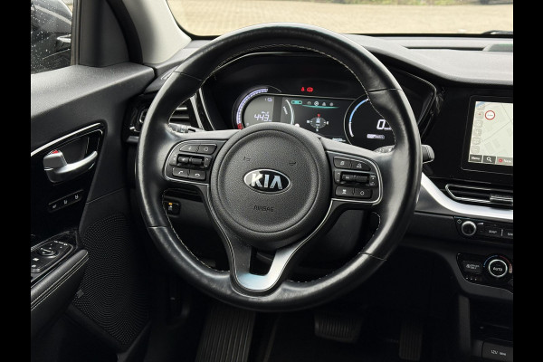 Kia e-Niro Aut. ExecutiveLine 64 kWh 3-Phase | SoH 100% | Navi | Camera | Leder | JBL Sound |