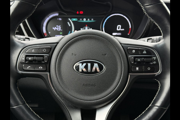 Kia e-Niro Aut. ExecutiveLine 64 kWh 3-Phase | SoH 100% | Navi | Camera | Leder | JBL Sound |