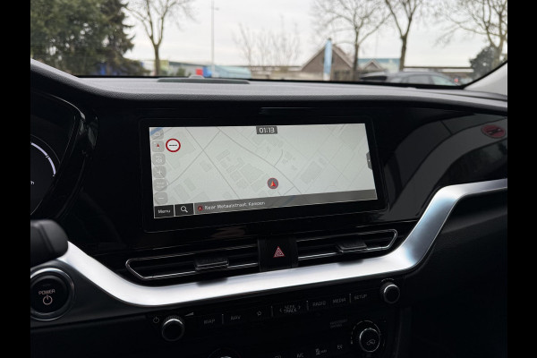 Kia e-Niro Aut. ExecutiveLine 64 kWh 3-Phase | SoH 100% | Navi | Camera | Leder | JBL Sound |