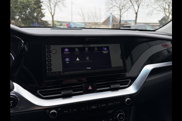 Kia e-Niro Aut. ExecutiveLine 64 kWh 3-Phase | SoH 100% | Navi | Camera | Leder | JBL Sound |