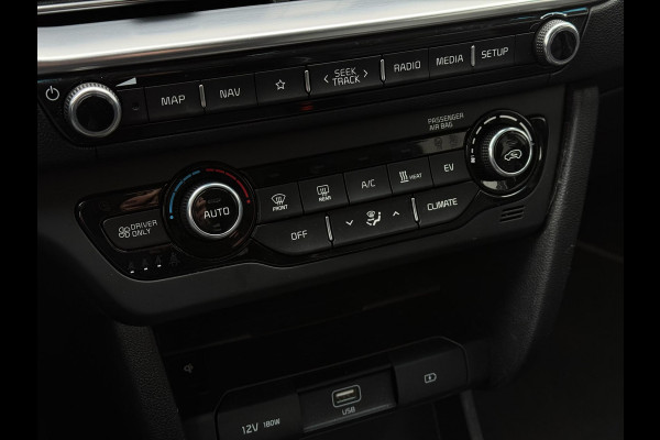 Kia e-Niro Aut. ExecutiveLine 64 kWh 3-Phase | SoH 100% | Navi | Camera | Leder | JBL Sound |