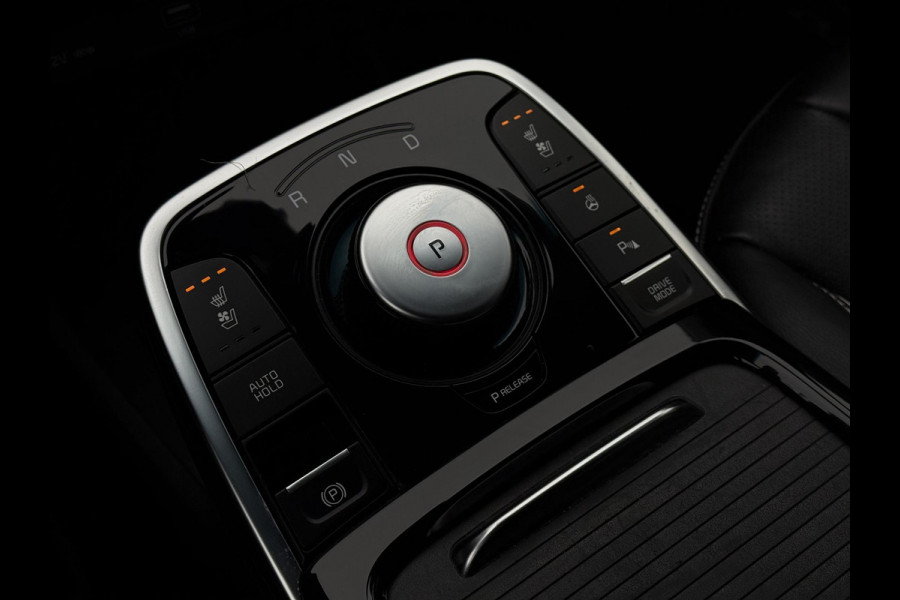 Kia e-Niro Aut. ExecutiveLine 64 kWh 3-Phase | SoH 100% | Navi | Camera | Leder | JBL Sound |