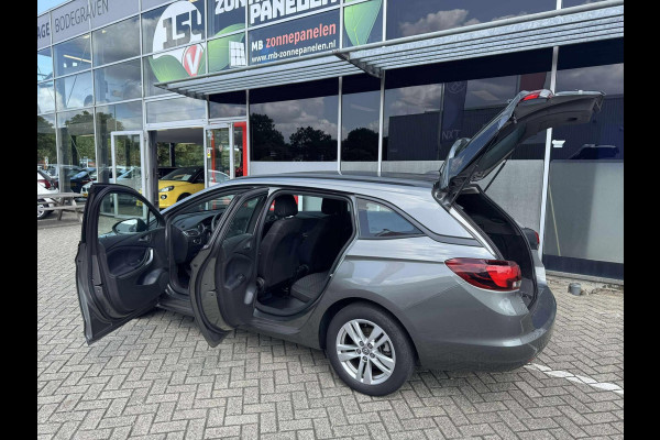 Opel Astra Sports Tourer 1.2 Business Edition
