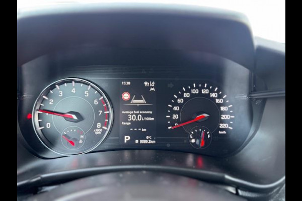 Suzuki Swift 1.2 Select Smart Hybrid,Automaat,camera,LED,stoelverwarming,Carplay/Andriod