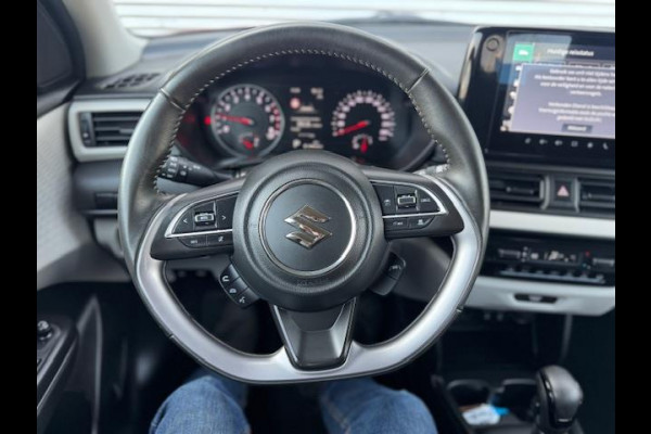 Suzuki Swift 1.2 Select Smart Hybrid,Automaat,camera,LED,stoelverwarming,Carplay/Andriod