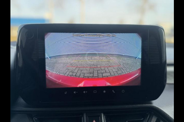 Suzuki Swift 1.2 Select Smart Hybrid,Automaat,camera,LED,stoelverwarming,Carplay/Andriod