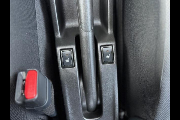 Suzuki Swift 1.2 Select Smart Hybrid,Automaat,camera,LED,stoelverwarming,Carplay/Andriod