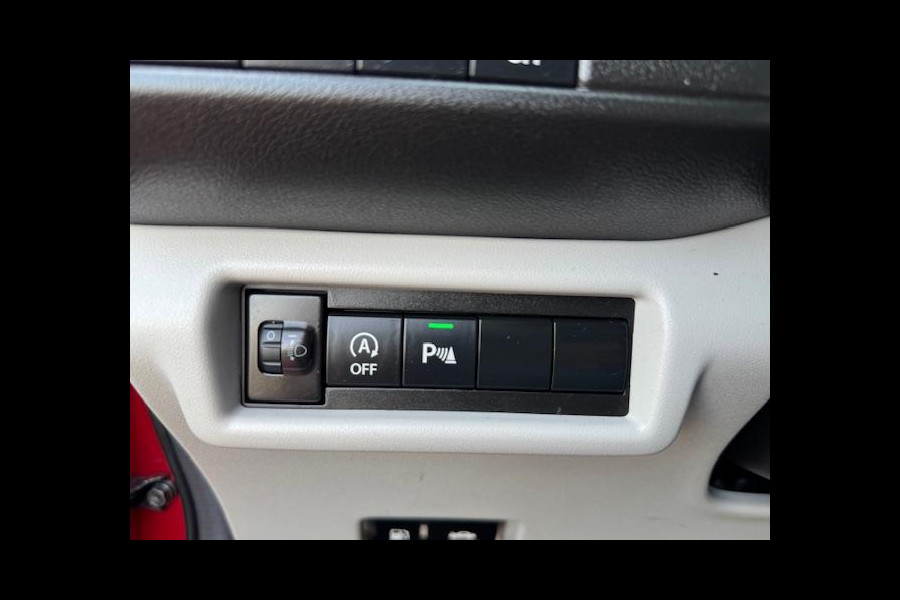 Suzuki Swift 1.2 Select Smart Hybrid,Automaat,camera,LED,stoelverwarming,Carplay/Andriod