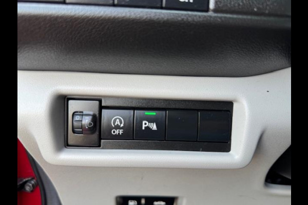 Suzuki Swift 1.2 Select Smart Hybrid,Automaat,camera,LED,stoelverwarming,Carplay/Andriod