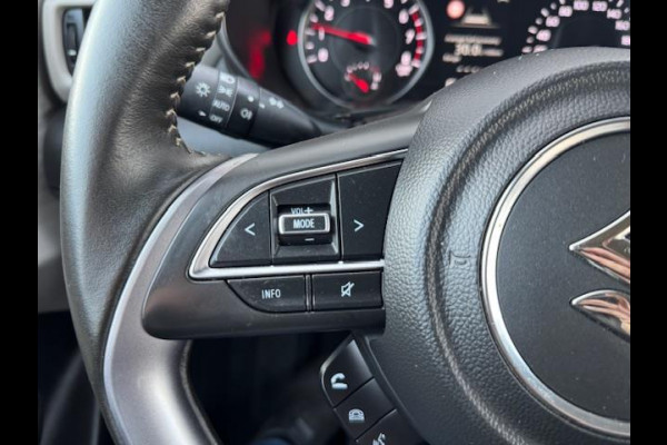 Suzuki Swift 1.2 Select Smart Hybrid,Automaat,camera,LED,stoelverwarming,Carplay/Andriod