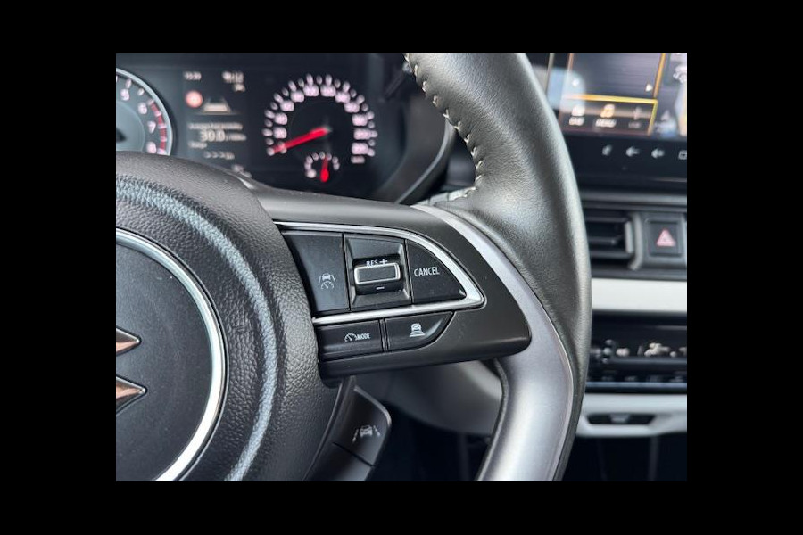 Suzuki Swift 1.2 Select Smart Hybrid,Automaat,camera,LED,stoelverwarming,Carplay/Andriod