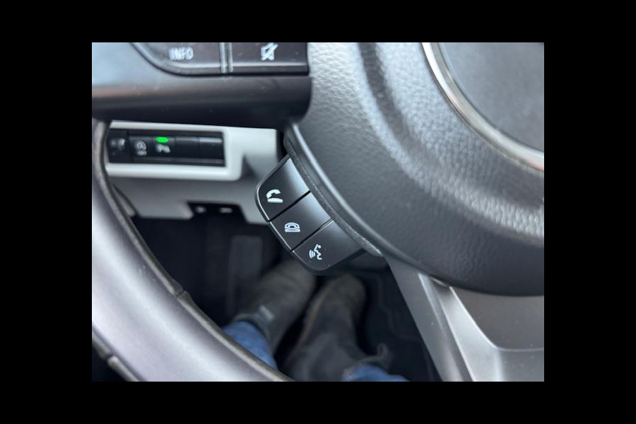 Suzuki Swift 1.2 Select Smart Hybrid,Automaat,camera,LED,stoelverwarming,Carplay/Andriod