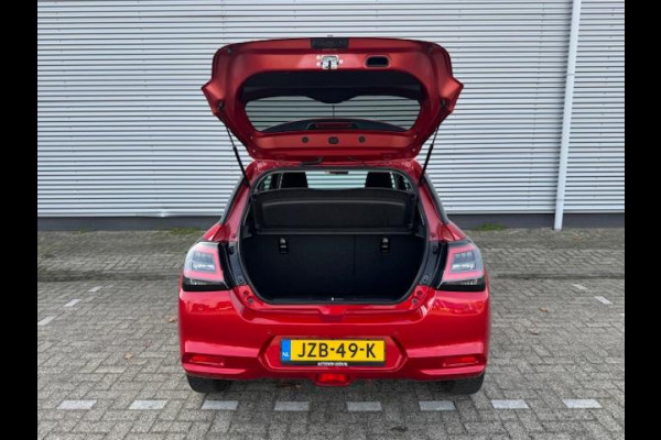 Suzuki Swift 1.2 Select Smart Hybrid,Automaat,camera,LED,stoelverwarming,Carplay/Andriod