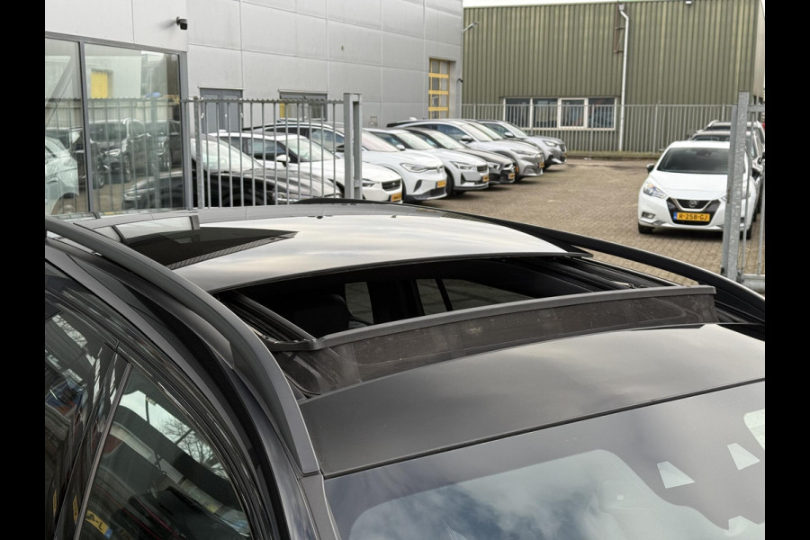 Mercedes-Benz EQB Aut. 250 AMG Sport Ed. 7pers 67 kWh | SoH 93% | Panorama | Sfeer Verlichting | Burmester | Camera |