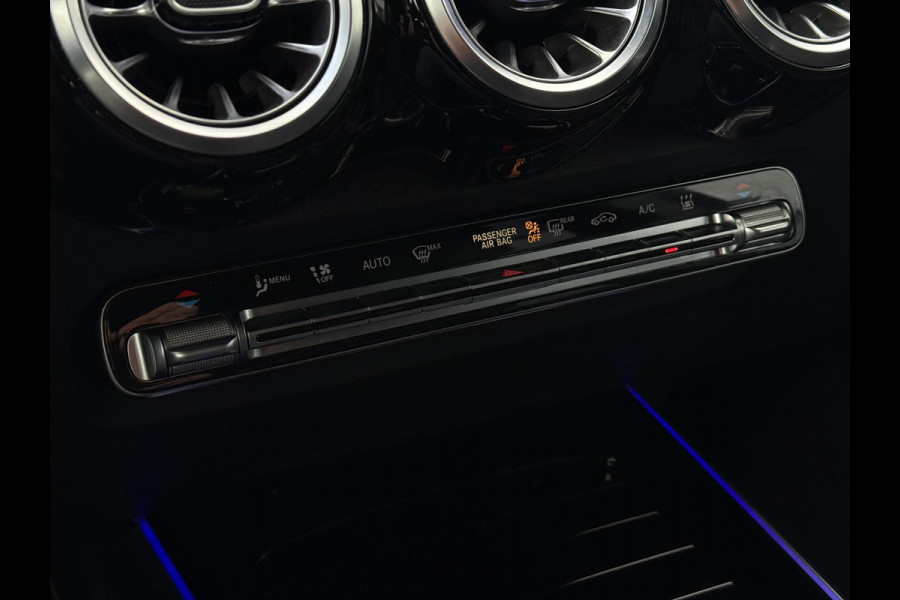 Mercedes-Benz EQB Aut. 250 AMG Sport Ed. 7pers 67 kWh | SoH 93% | Panorama | Sfeer Verlichting | Burmester | Camera |