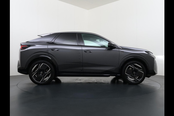 Peugeot E 3008 GT Avantage 210 73 kWh SOH 95% WARMTEPOMP | DODE HOEKCENSOR | DEALER ONDERHOUDEN | BTW VERREKENBAAR | RIJKLAARPRIJS incl. 12mnd BOVAG | 100% ongeval verleden vrij.