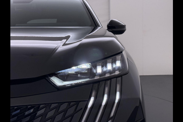 Peugeot E 3008 GT Avantage 210 73 kWh SOH 95% WARMTEPOMP | DODE HOEKCENSOR | DEALER ONDERHOUDEN | BTW VERREKENBAAR | RIJKLAARPRIJS incl. 12mnd BOVAG | 100% ongeval verleden vrij.