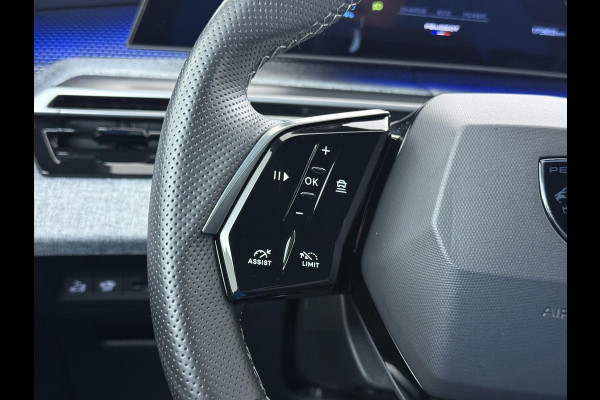 Peugeot E 3008 GT Avantage 210 73 kWh SOH 95% WARMTEPOMP | DODE HOEKCENSOR | DEALER ONDERHOUDEN | BTW VERREKENBAAR | RIJKLAARPRIJS incl. 12mnd BOVAG | 100% ongeval verleden vrij.