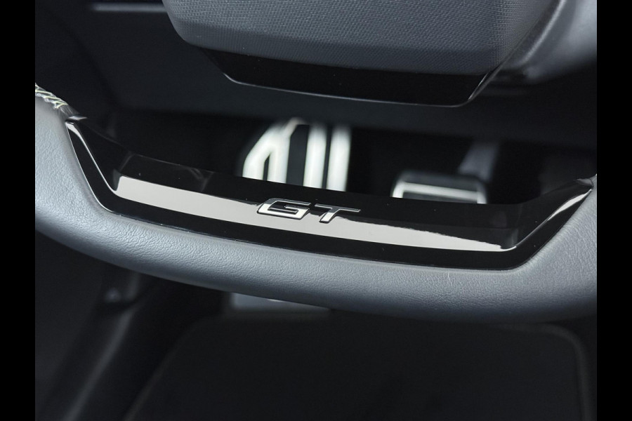 Peugeot E 3008 GT Avantage 210 73 kWh SOH 95% WARMTEPOMP | DODE HOEKCENSOR | DEALER ONDERHOUDEN | BTW VERREKENBAAR | RIJKLAARPRIJS incl. 12mnd BOVAG | 100% ongeval verleden vrij.
