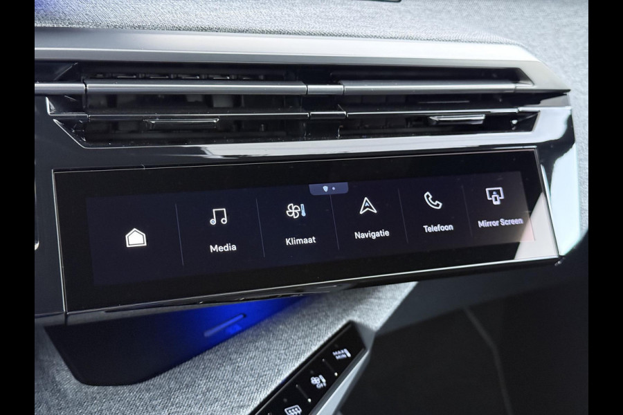 Peugeot E 3008 GT Avantage 210 73 kWh SOH 95% WARMTEPOMP | DODE HOEKCENSOR | DEALER ONDERHOUDEN | BTW VERREKENBAAR | RIJKLAARPRIJS incl. 12mnd BOVAG | 100% ongeval verleden vrij.