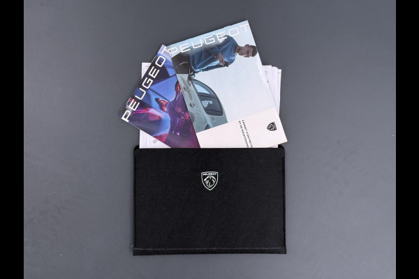 Peugeot E 3008 GT Avantage 210 73 kWh SOH 95% WARMTEPOMP | DODE HOEKCENSOR | DEALER ONDERHOUDEN | BTW VERREKENBAAR | RIJKLAARPRIJS incl. 12mnd BOVAG | 100% ongeval verleden vrij.